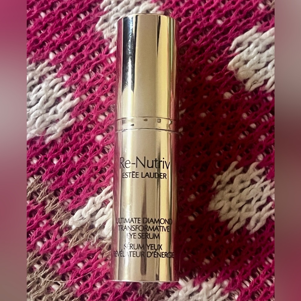 Estee Lauder Re-Nutriv Ultimate Diamond Eye Serum 5 ml